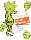 :: Pulpet i Prudencja - e-book ::