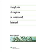 :: Zarządzanie strategiczne w samorządach lokalnych - e-book ::