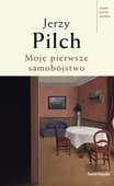 :: Moje pierwsze samobójstwo - e-book ::
