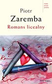 :: Romans licealny  - e-book ::