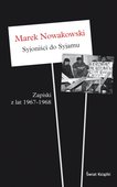 :: Syjoniści do Syjamu - e-book ::