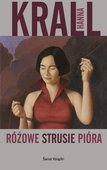 :: Różowe strusie pióra - e-book ::