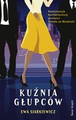 :: Kuźnia Głupców - e-book ::
