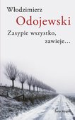 :: Zasypie wszystko, zawieje - e-book ::