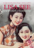 :: Dziewczęta z Szanghaju - e-book ::
