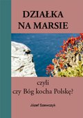 :: Działka na Marsie - e-book ::