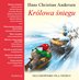 Królowa śniegu - audio-book dla dzieci