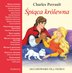 Śpiąca królewna - słuchowisko dla dzieci - audio-book