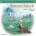 Tomcio Paluch - audio-book