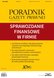 Sprawozdanie finansowe w firmie ebook