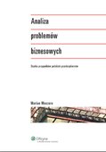 :: Analiza problemów biznesowych - e-book ::