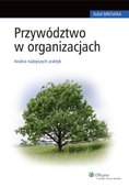 :: Przywództwo w organizacjach. Analiza najlepszych praktyk - e-book ::