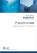 :: Wizerunek miasta. Od koncepcji do wdrożenia - e-book ::