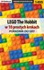 LEGO The Hobbit w 10 prostych krokach ebook