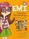 Emi i Tajny Klub Superdziewczyn. Akcje w wakacje ebook