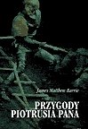 Przygody Piotrusia Pana - ebook, James Matthew Barrie