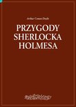 Przygody Sherlocka Holmesa - e-book