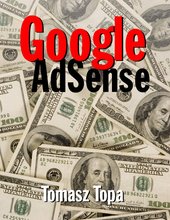 Google AdSense - e-book - Tomasz Topa