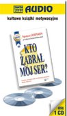 Okładka audiobooka Kto zabrał mój ser