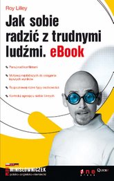 Jak sobie radziÄ? z trudnymi lud??mi - Roy Lilley