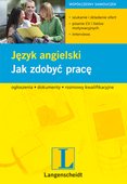 :: Jak zdobyć pracę. Język angielski - e-book ::