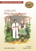 Chłopi - mp3 - okładka