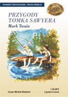 Przygody Tomka Sawyera, to wciągająca powieść dla młodzieży amerykańskiego pisarza Marka Twaina z 1876 roku. Tomek jest sierotą, który mieszka w małym miasteczku, położonym nad rzeką Missisipi. Towarzyszem jego zabaw i wypraw jest Huckleberry Finn. Obaj przeżywają wiele niesamowitych przygód. Czyta Roman Felczyński - książki audio, audiobooki, wydanie elektroniczne, cyfrowe, mp3, mp4