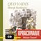 Quo Vadis - Opracowanie
