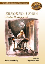 Zbrodnia i kara