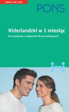 Niderlandzki w 1  miesiąc - ebook