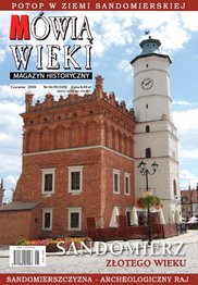 M??wiÄ? Wieki - magazyn historyczny