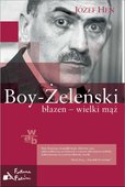 :: Boy-Żeleński. Błazen - wielki mąż - e-book ::