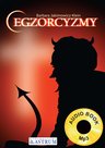  Egzorcyzmy - audiobook – Barbara Jakimowicz-Klein, Wydawnictwo Astrum, audiobook, książki audio, mp3, religie, wierzenia, sprawy duchowe, epartnerzy.com