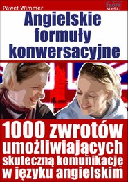 Angielskie formuły konwersacyjne, ebook