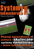 Systemy bukmacherskie 2006