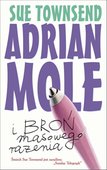 :: Adrian Mole i broń masowego rażenia - e-book ::