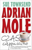 :: Adrian Mole. Czas capuccino - e-book ::