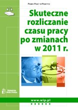 7 problemów rozliczania czasu pracy