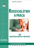:: Rodzicielstwo a praca - e-book ::