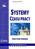 :: Systemy czasu pracy - e-book ::
