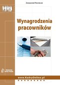 :: Wynagrodzenia pracowników - e-book ::