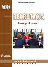 Rekrutacja krok po kroku 
