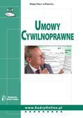 :: Umowy cywilnoprawne - e-book ::