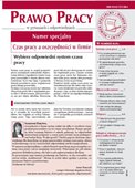 :: Czas pracy a oszczędności w firmie - e-book ::