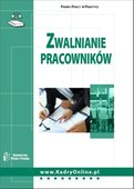 :: Zwalnianie pracowników - e-book ::