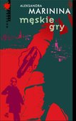 :: Męskie gry - e-book ::