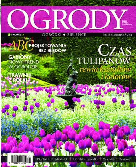 magazyn Ogrody