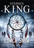 ebook-lowca snow