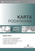 :: Karta Podatkowa - e-book ::