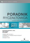 :: Poradnik Ryczałtowca  - e-book ::